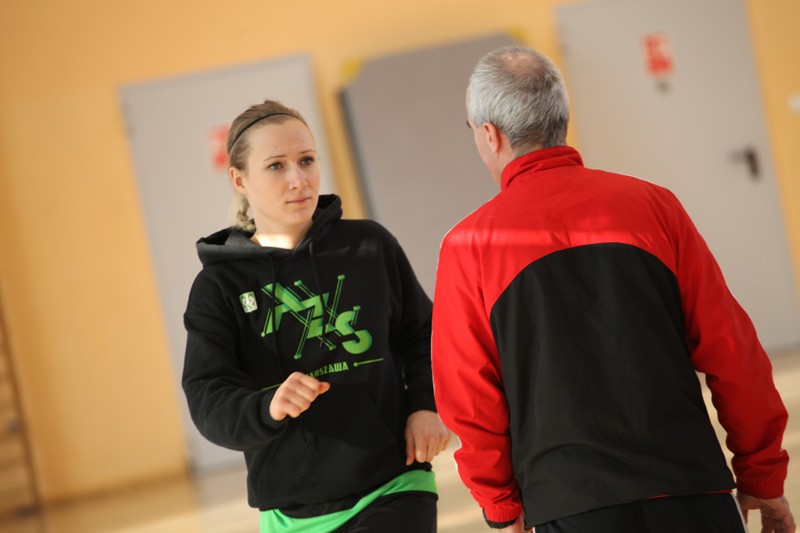 półfinał AMP w Gdańsku