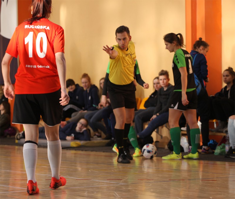 półfinał AMP w Gdańsku