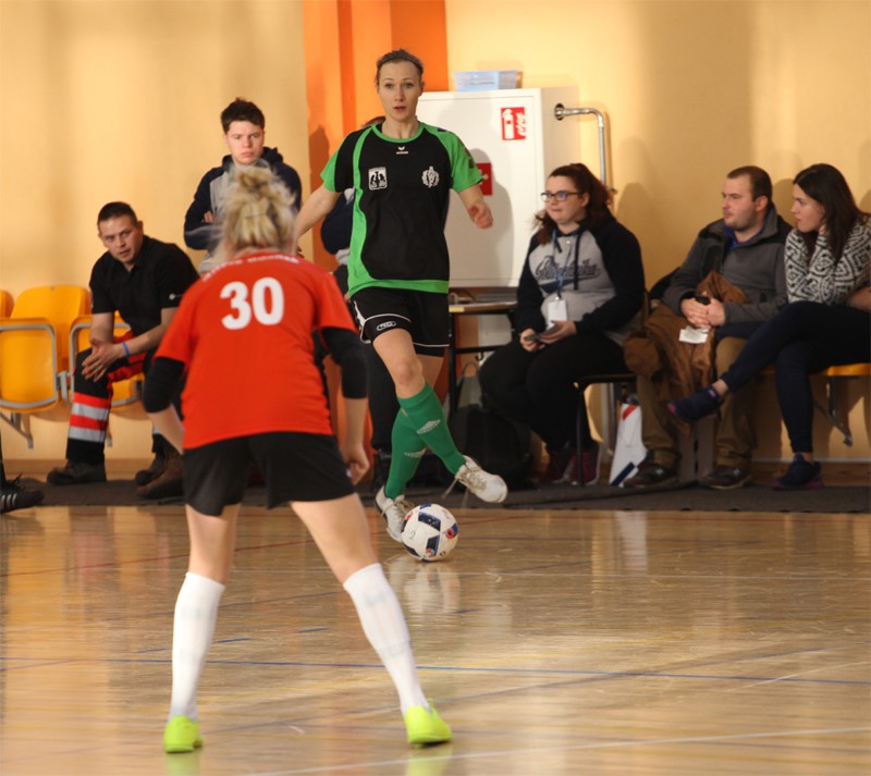 półfinał AMP w Gdańsku