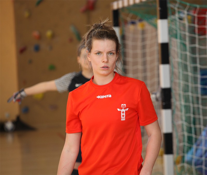 półfinał AMP w Gdańsku