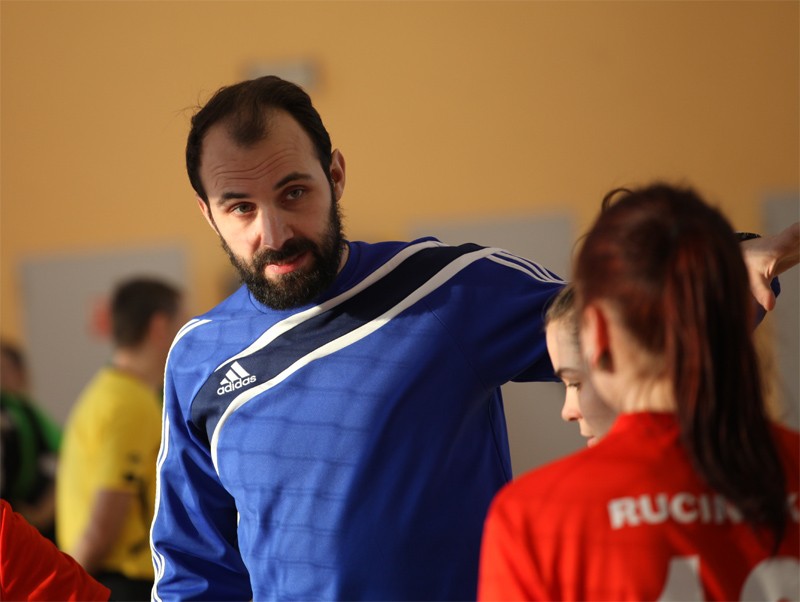 półfinał AMP w Gdańsku