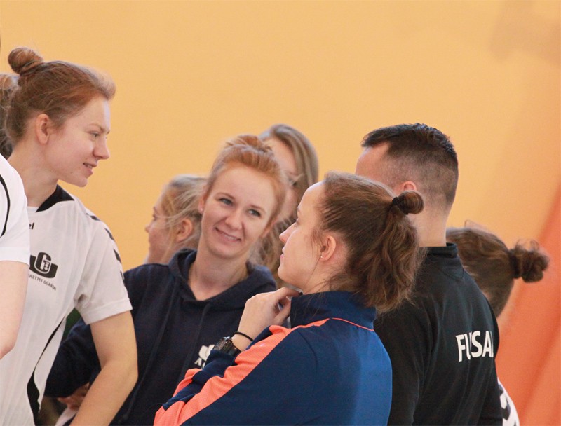 półfinał AMP w Gdańsku