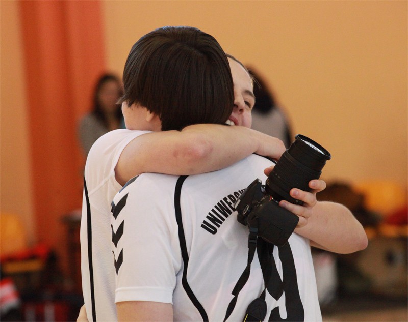 półfinał AMP w Gdańsku