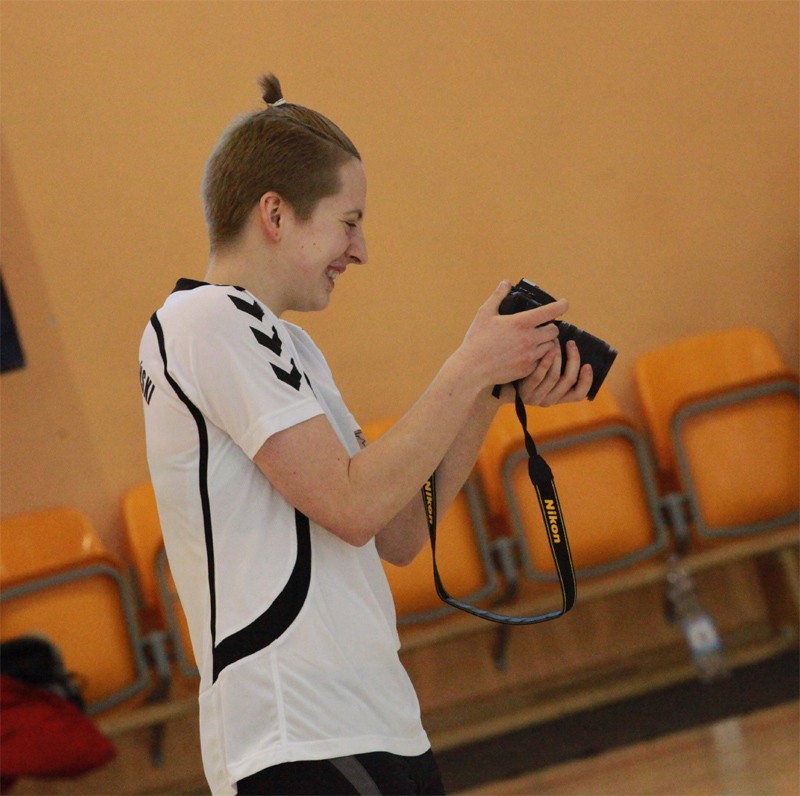 półfinał AMP w Gdańsku