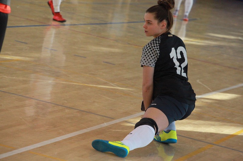 półfinał AMP w Gdańsku