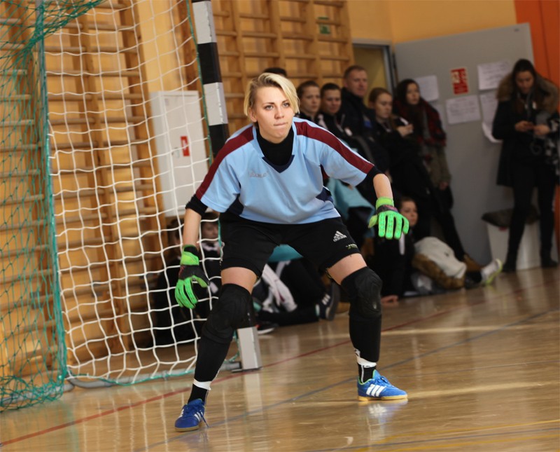 półfinał AMP w Gdańsku