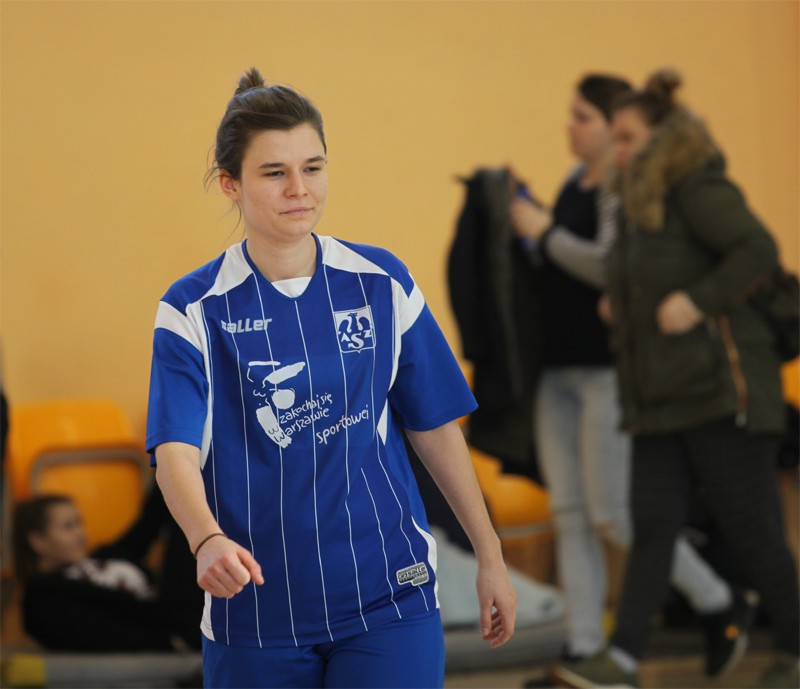 półfinał AMP w Gdańsku