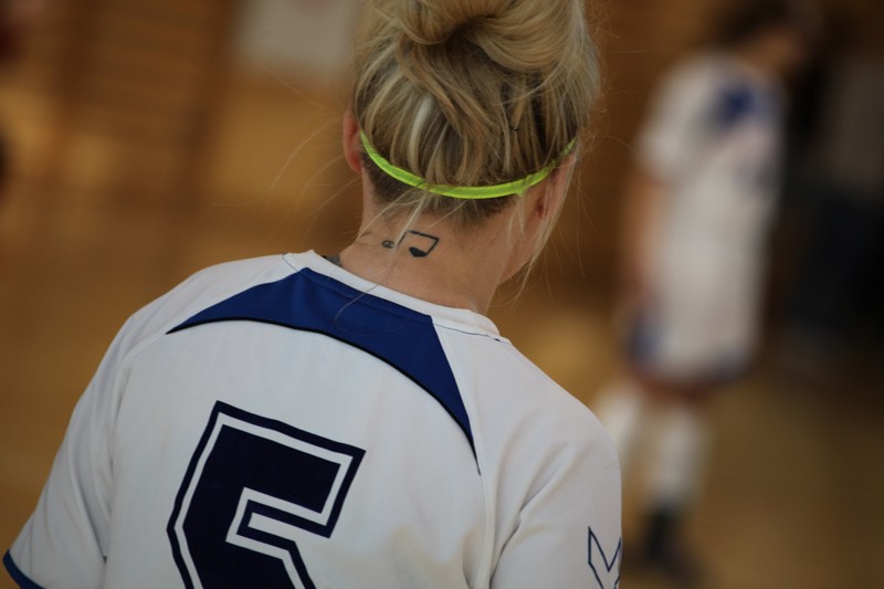 półfinał AMP w Gdańsku