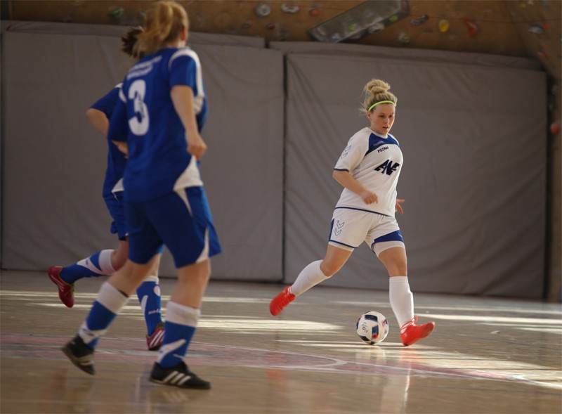 półfinał AMP w Gdańsku