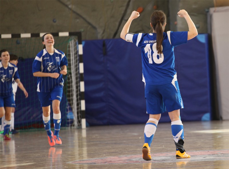 półfinał AMP w Gdańsku