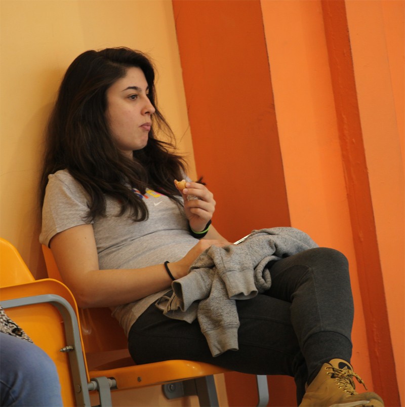 półfinał AMP w Gdańsku