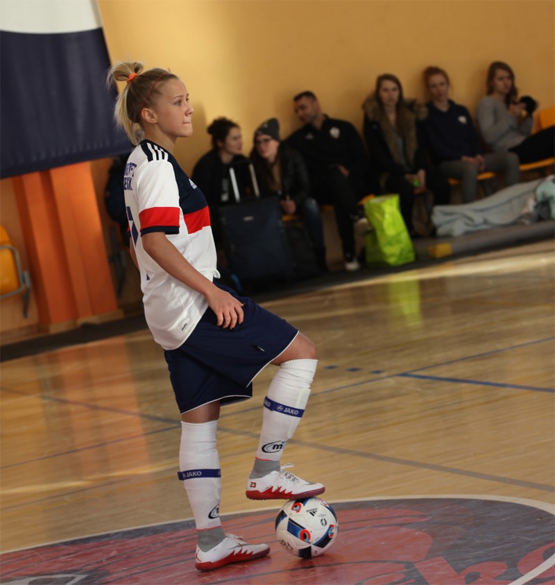 półfinał AMP w Gdańsku