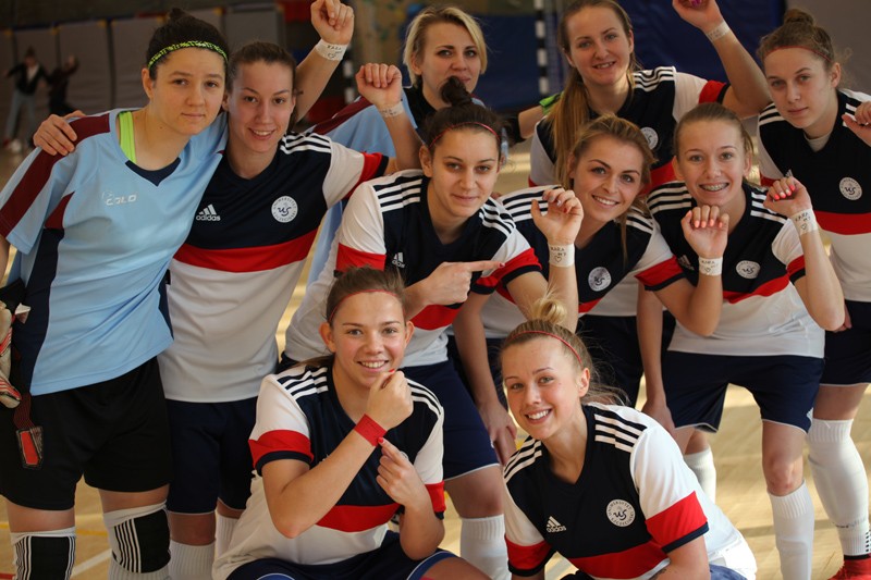 półfinał AMP w Gdańsku