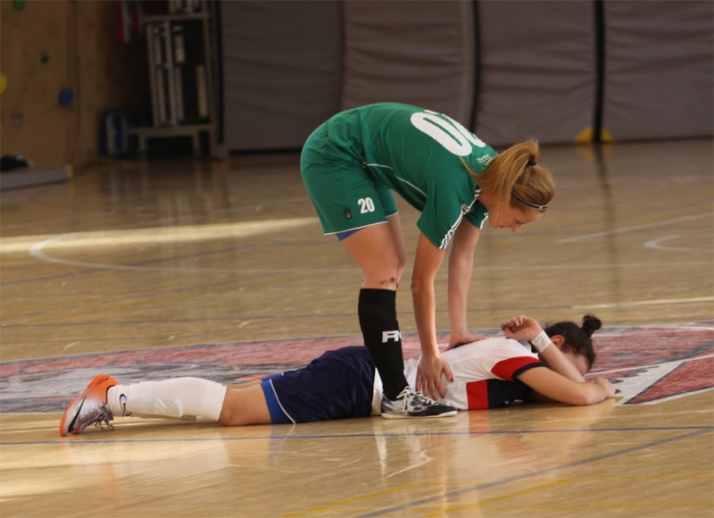 półfinał AMP w Gdańsku