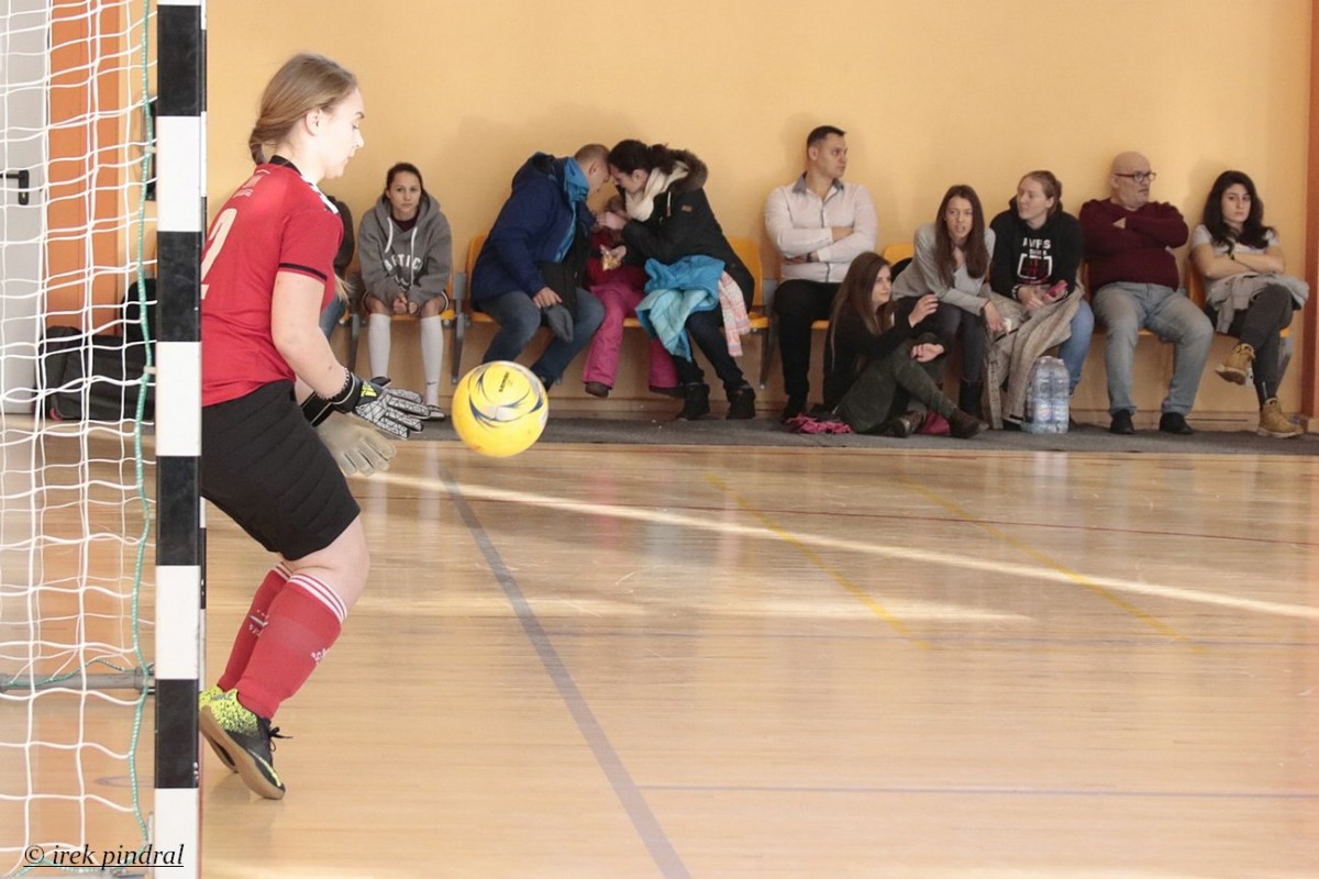 półfinał AMP w Gdańsku