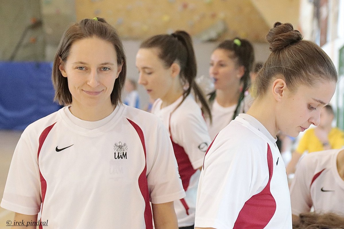 półfinał AMP w Gdańsku