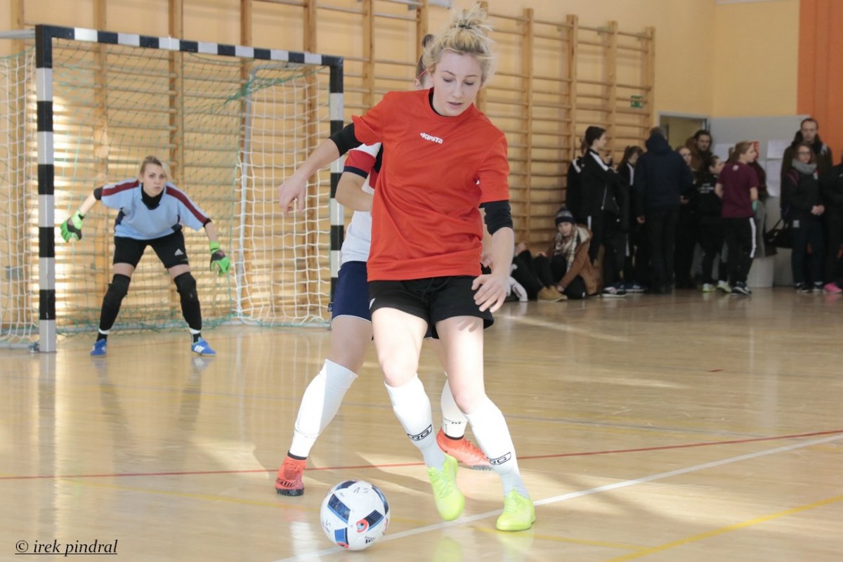 półfinał AMP w Gdańsku