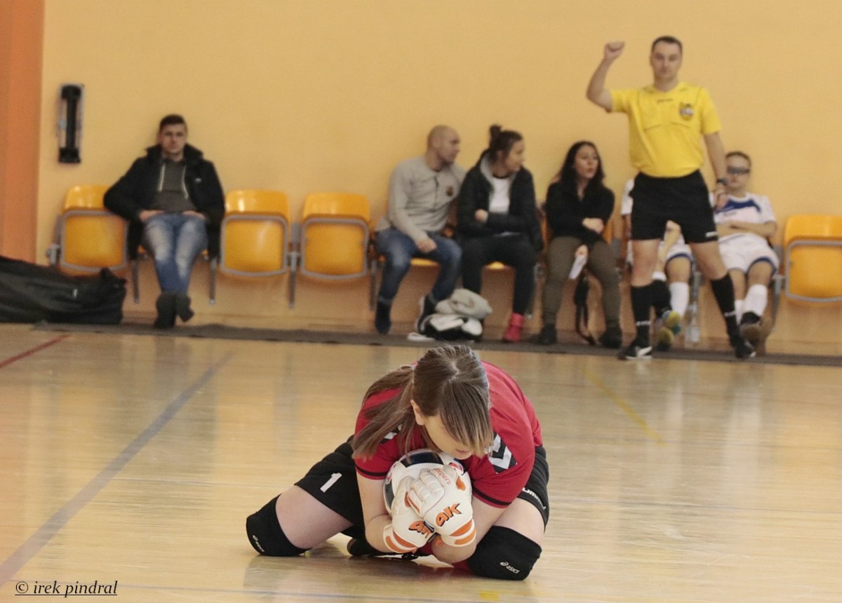 półfinał AMP w Gdańsku