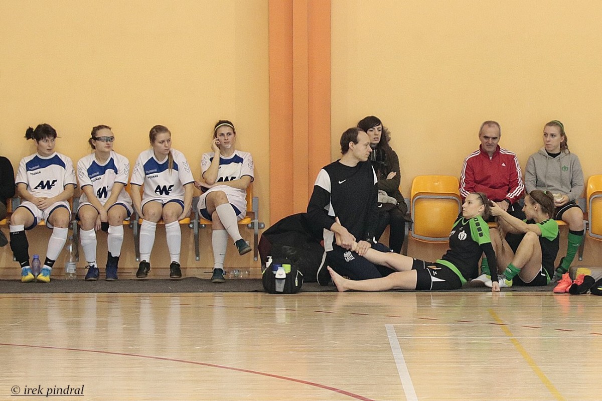 półfinał AMP w Gdańsku