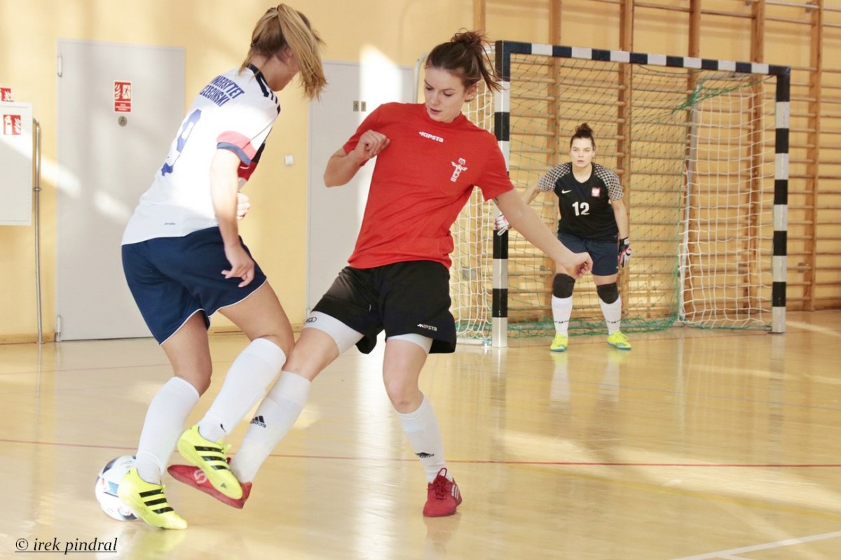 półfinał AMP w Gdańsku