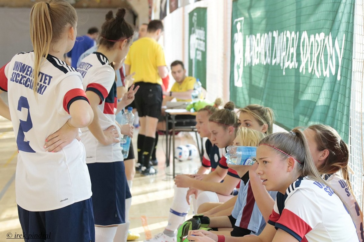 półfinał AMP w Gdańsku