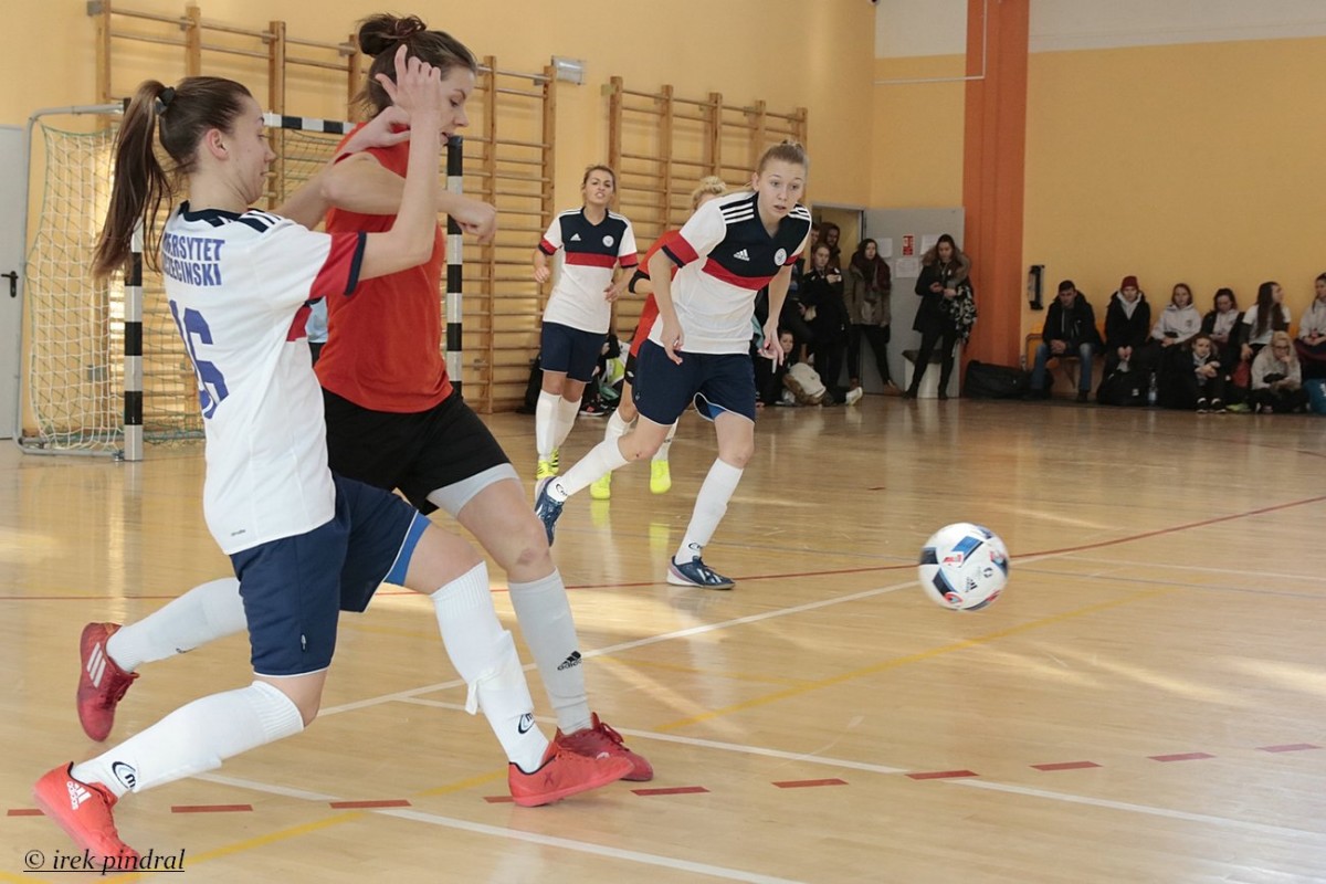 półfinał AMP w Gdańsku