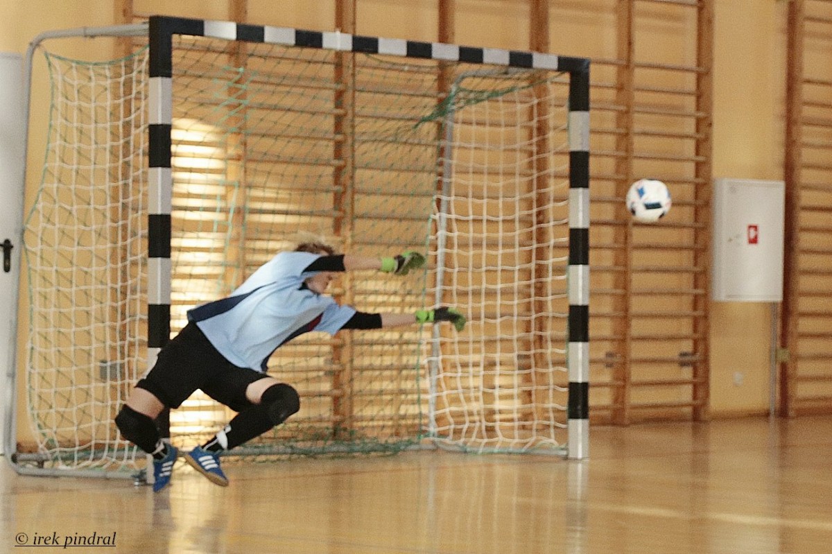 półfinał AMP w Gdańsku