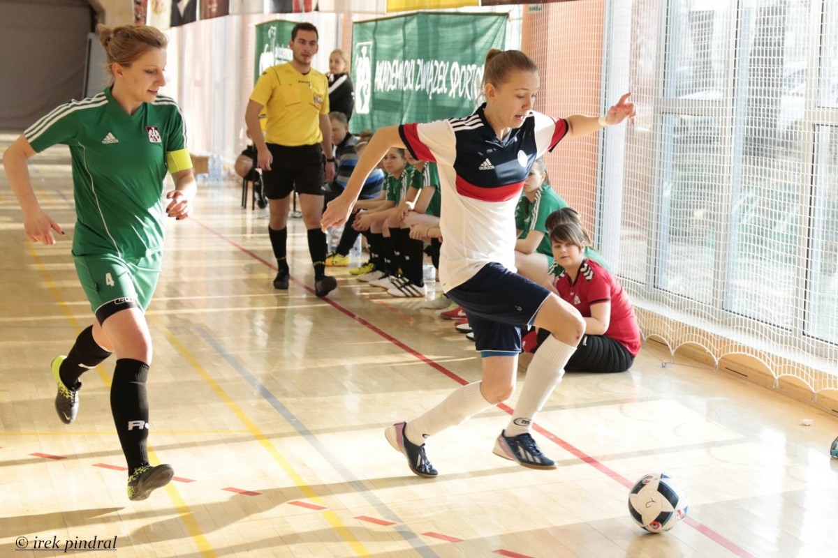 półfinał AMP w Gdańsku