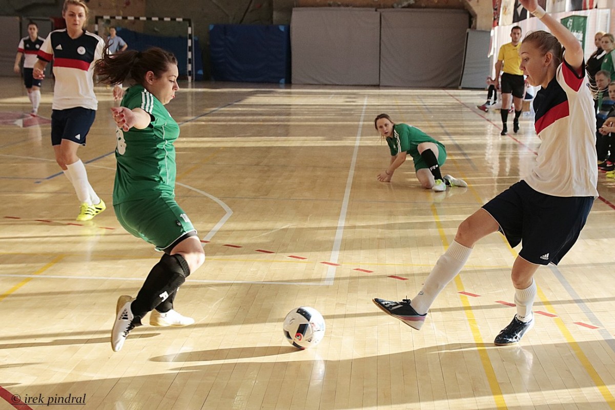 półfinał AMP w Gdańsku