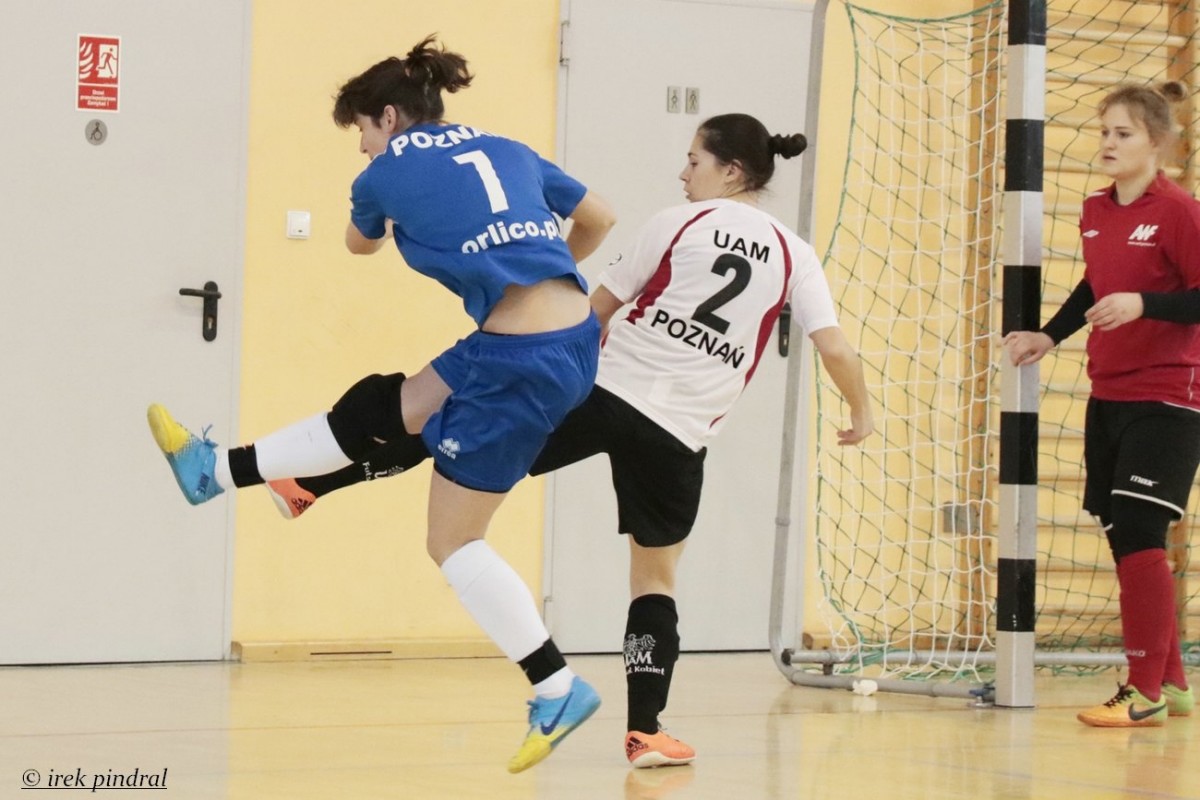 półfinał AMP w Gdańsku