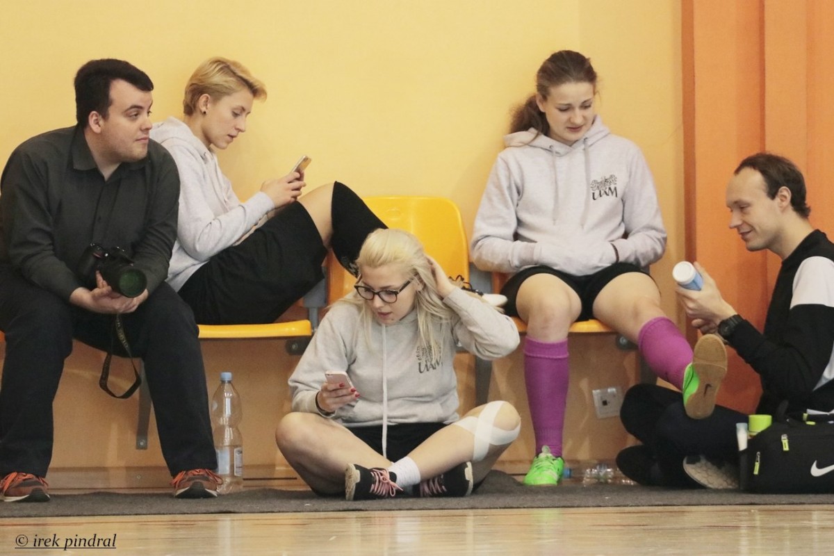 półfinał AMP w Gdańsku