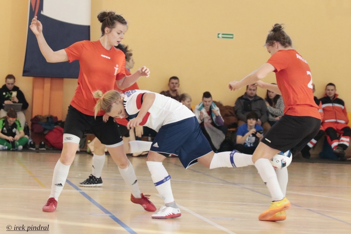 półfinał AMP w Gdańsku