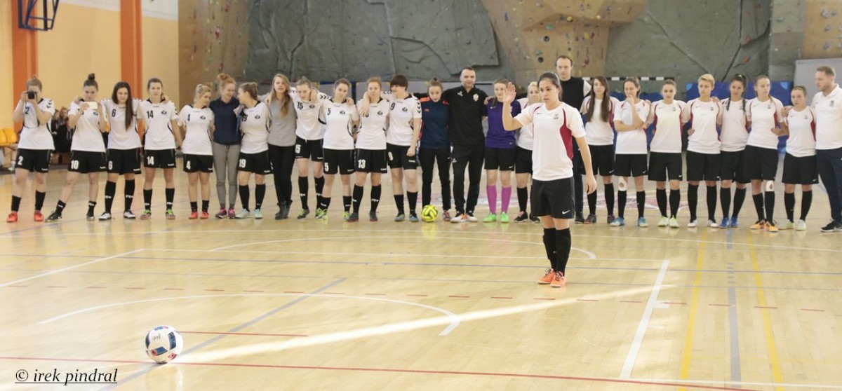 półfinał AMP w Gdańsku