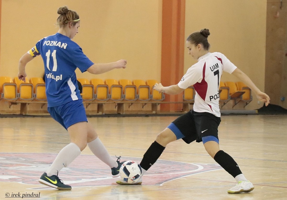 półfinał AMP w Gdańsku