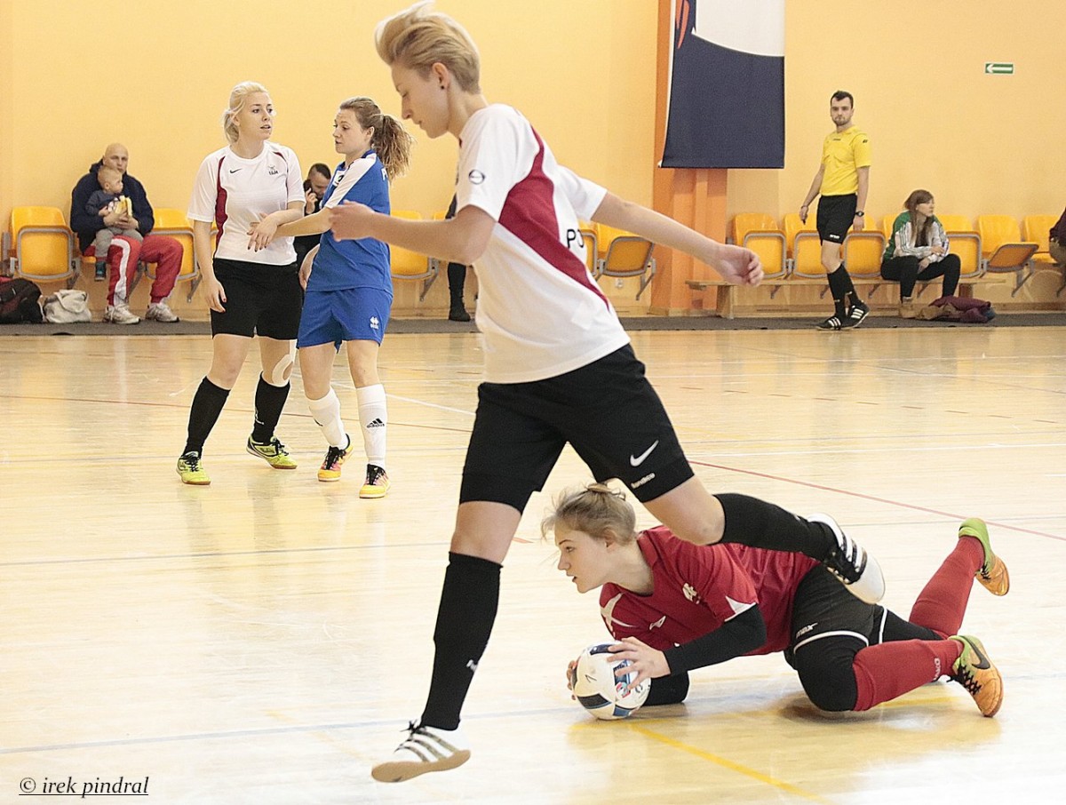 półfinał AMP w Gdańsku