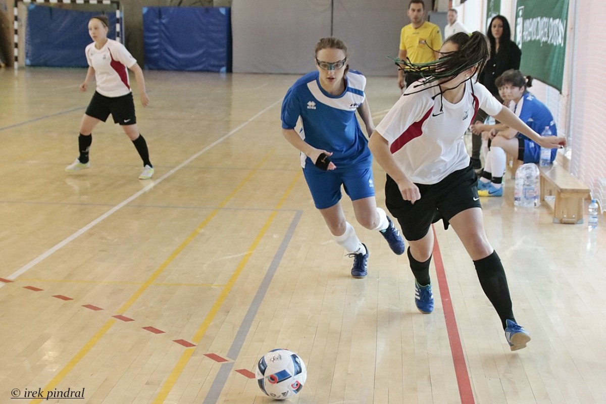 półfinał AMP w Gdańsku