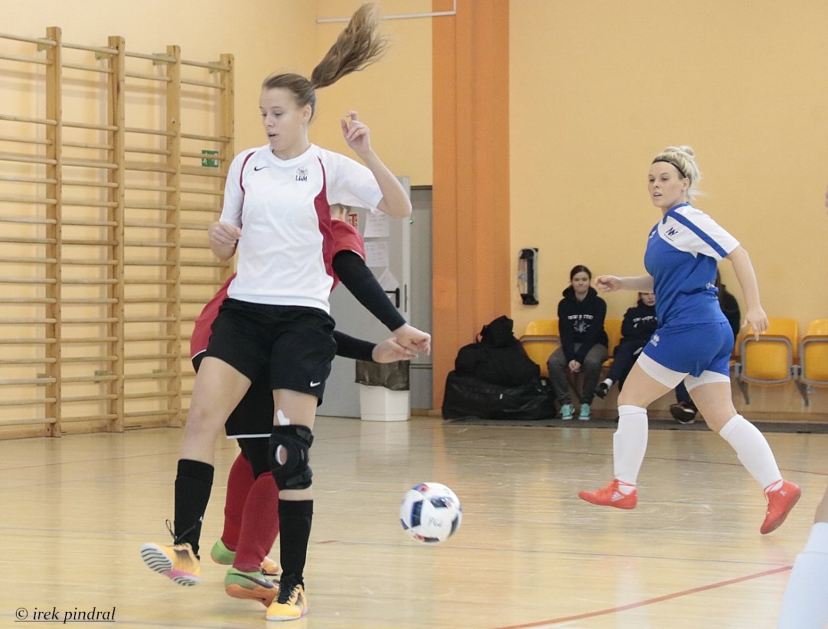 półfinał AMP w Gdańsku