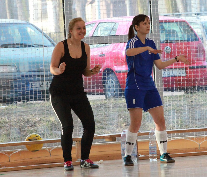 półfinał AMP w Gdańsku