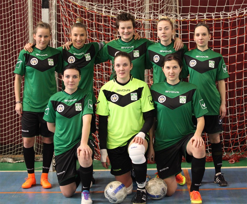 półfinał AMP w Gdańsku