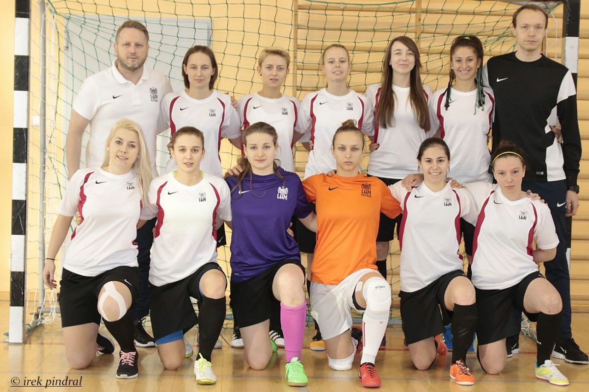 półfinał AMP w Gdańsku