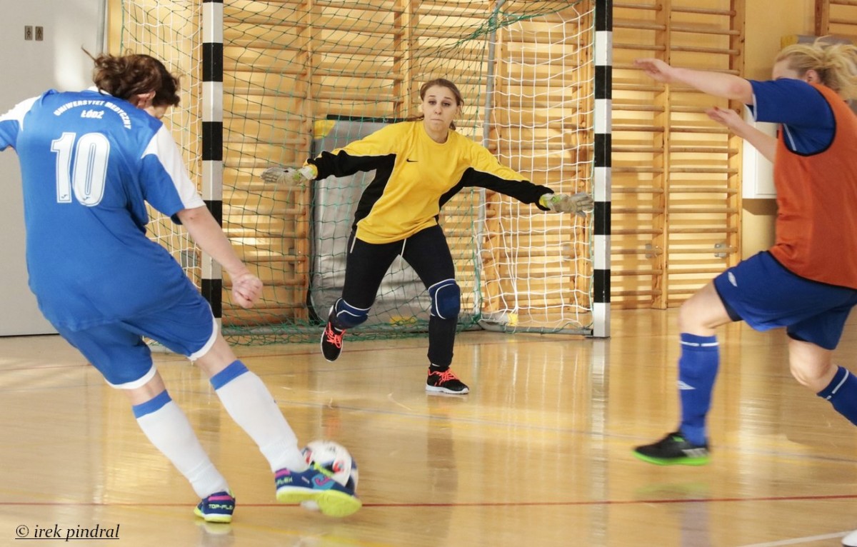 półfinał AMP w Gdańsku