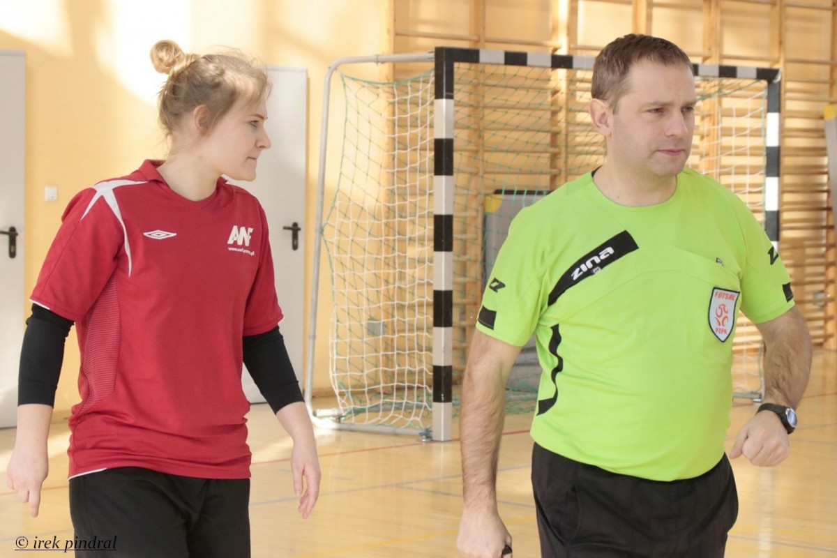 półfinał AMP w Gdańsku