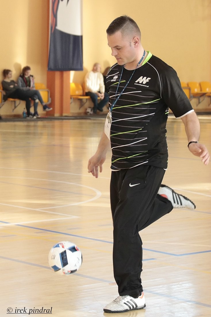 półfinał AMP w Gdańsku