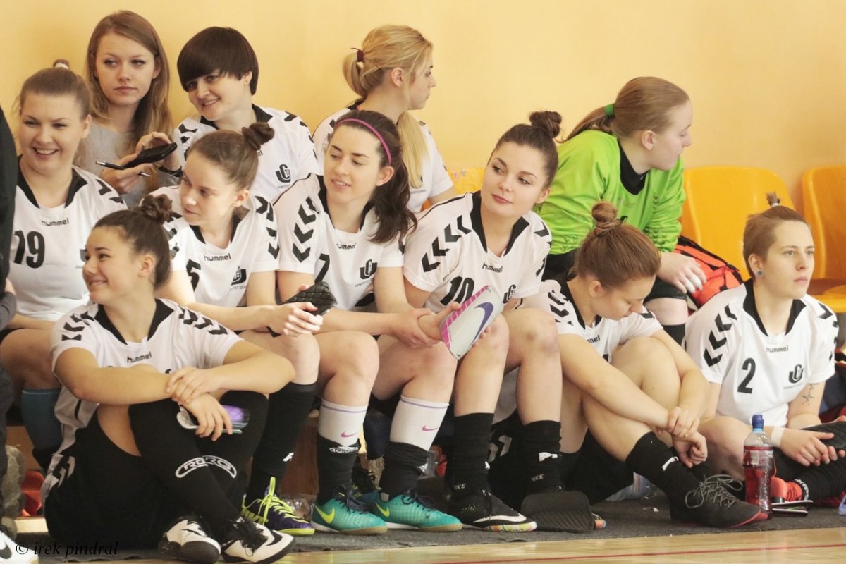 półfinał AMP w Gdańsku