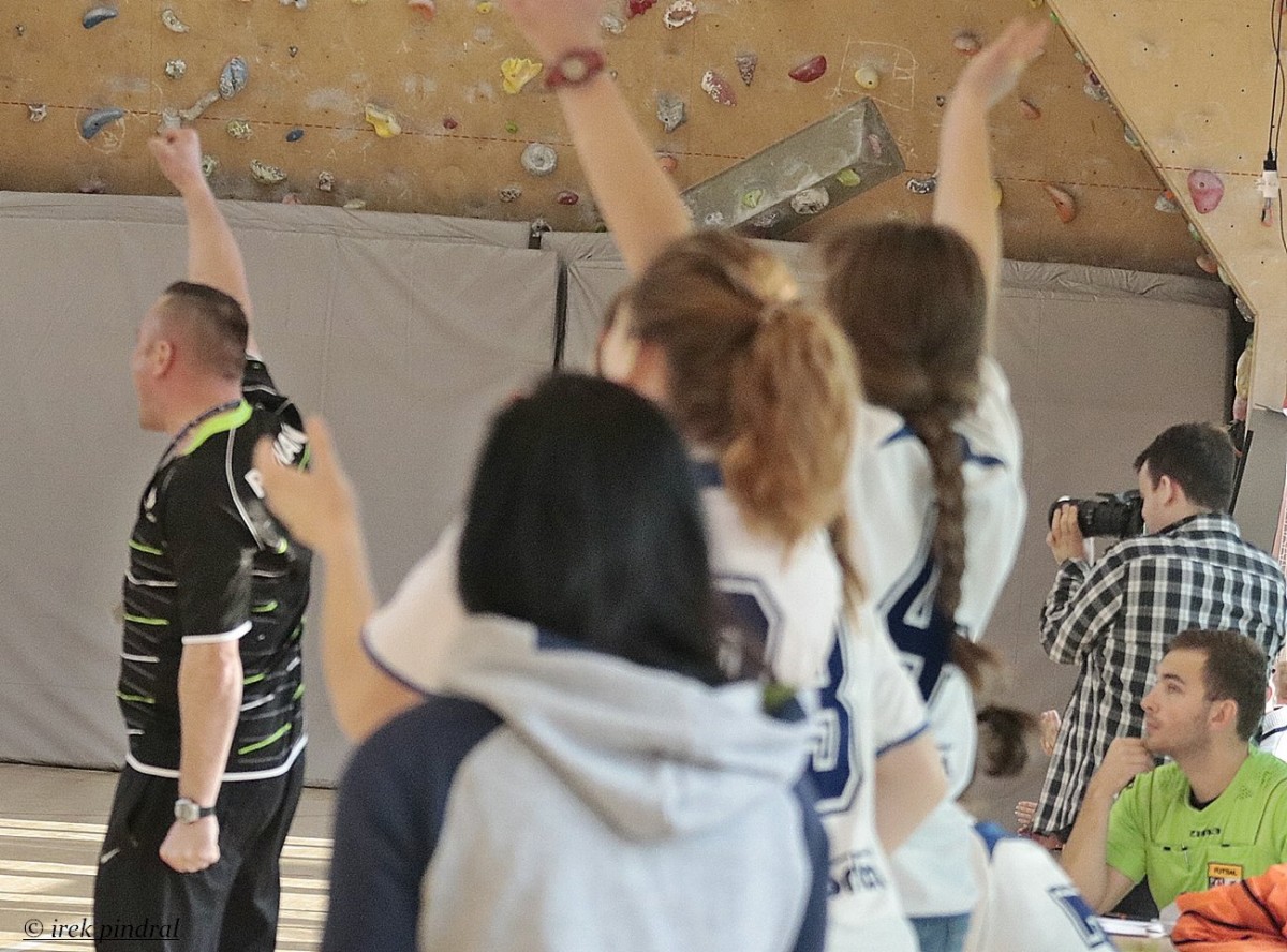 półfinał AMP w Gdańsku