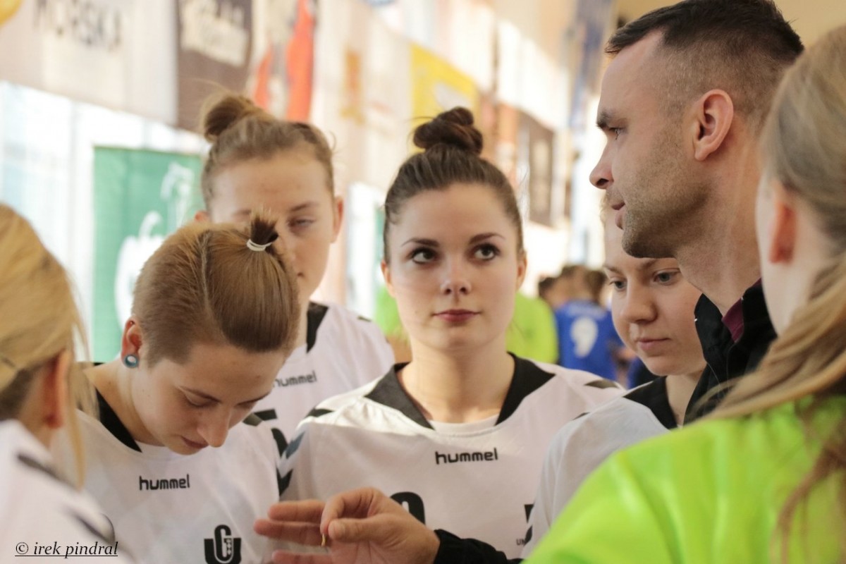 półfinał AMP w Gdańsku