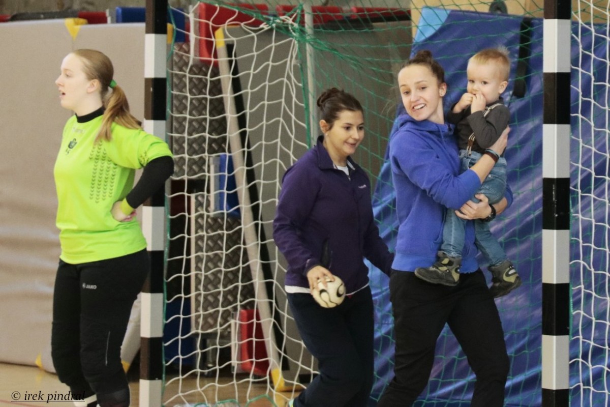 półfinał AMP w Gdańsku