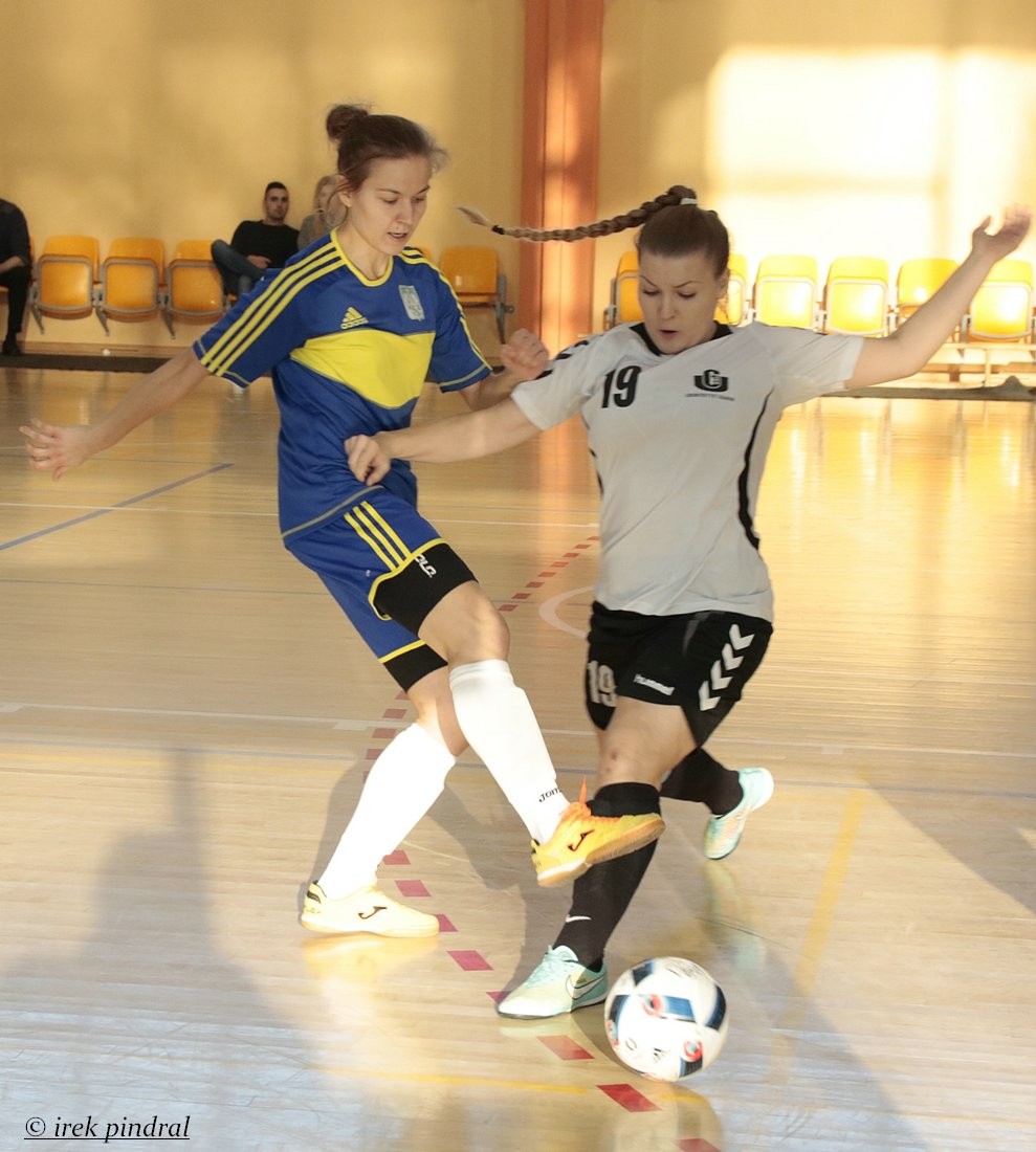 półfinał AMP w Gdańsku