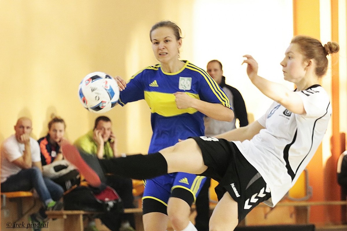 półfinał AMP w Gdańsku