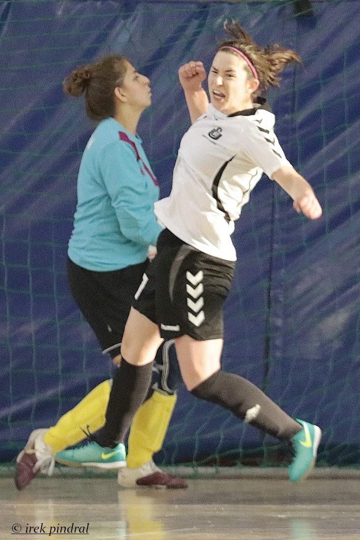 półfinał AMP w Gdańsku